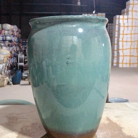 红陶瑕疵口径20-30厘米