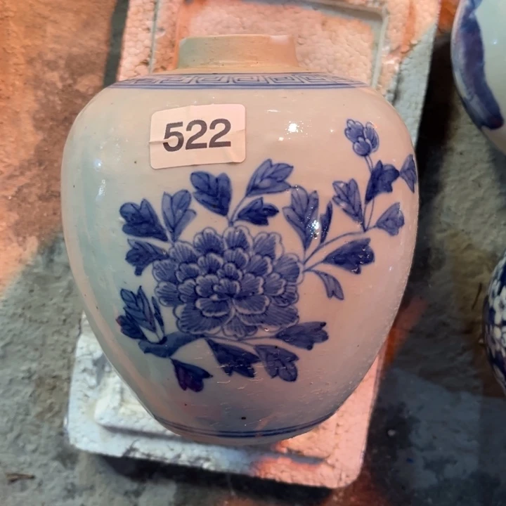 摆件陶景德镇陶瓷艺术品