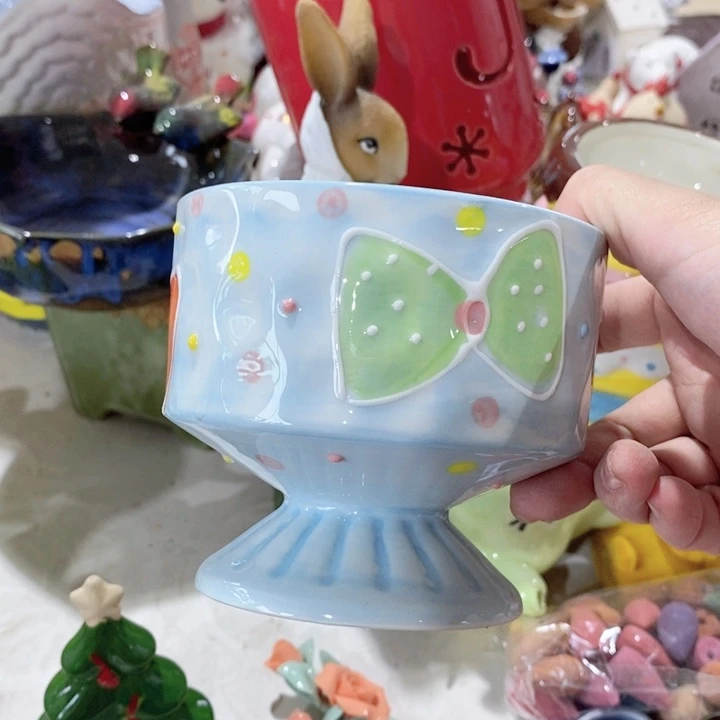 陶瓷树脂家居摆件