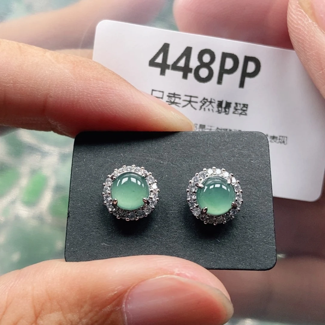 【闪购商品】颈饰未镶嵌翡翠