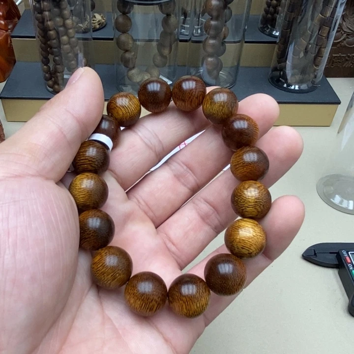 沉香沉香碎屑海南野生金丝黄奇56