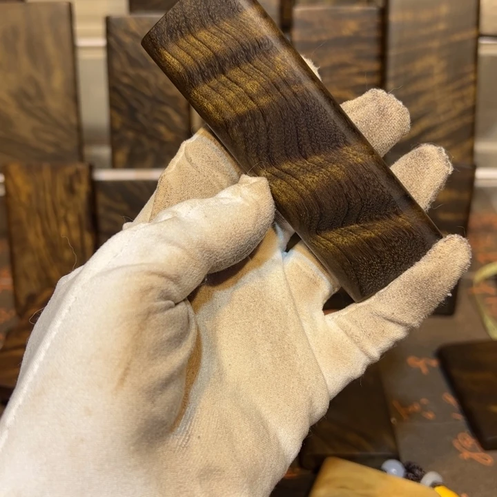 金丝楠小叶桢楠无事牌