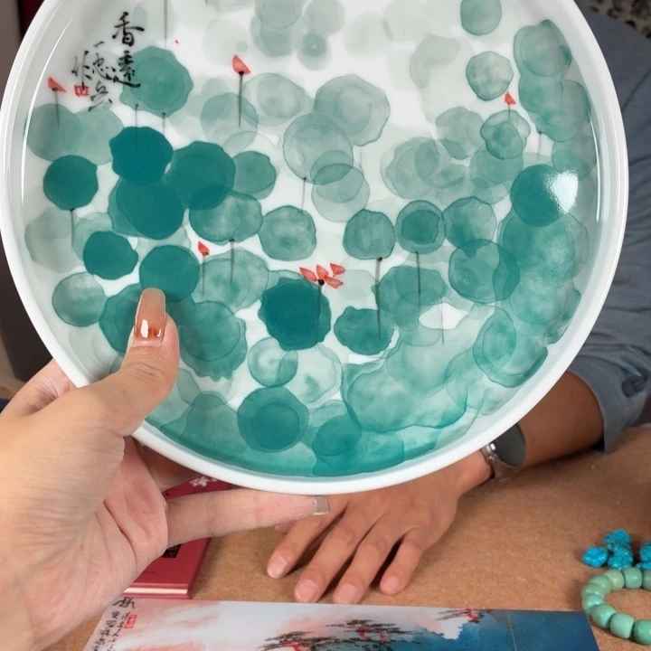 九鸣瓷艺九鸣瓷艺