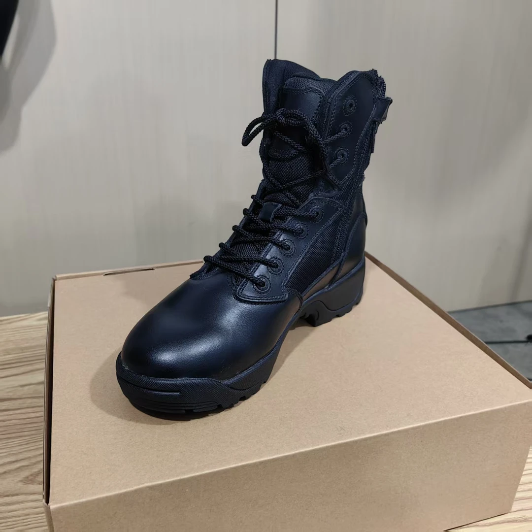 P 83 户外高帮登山鞋