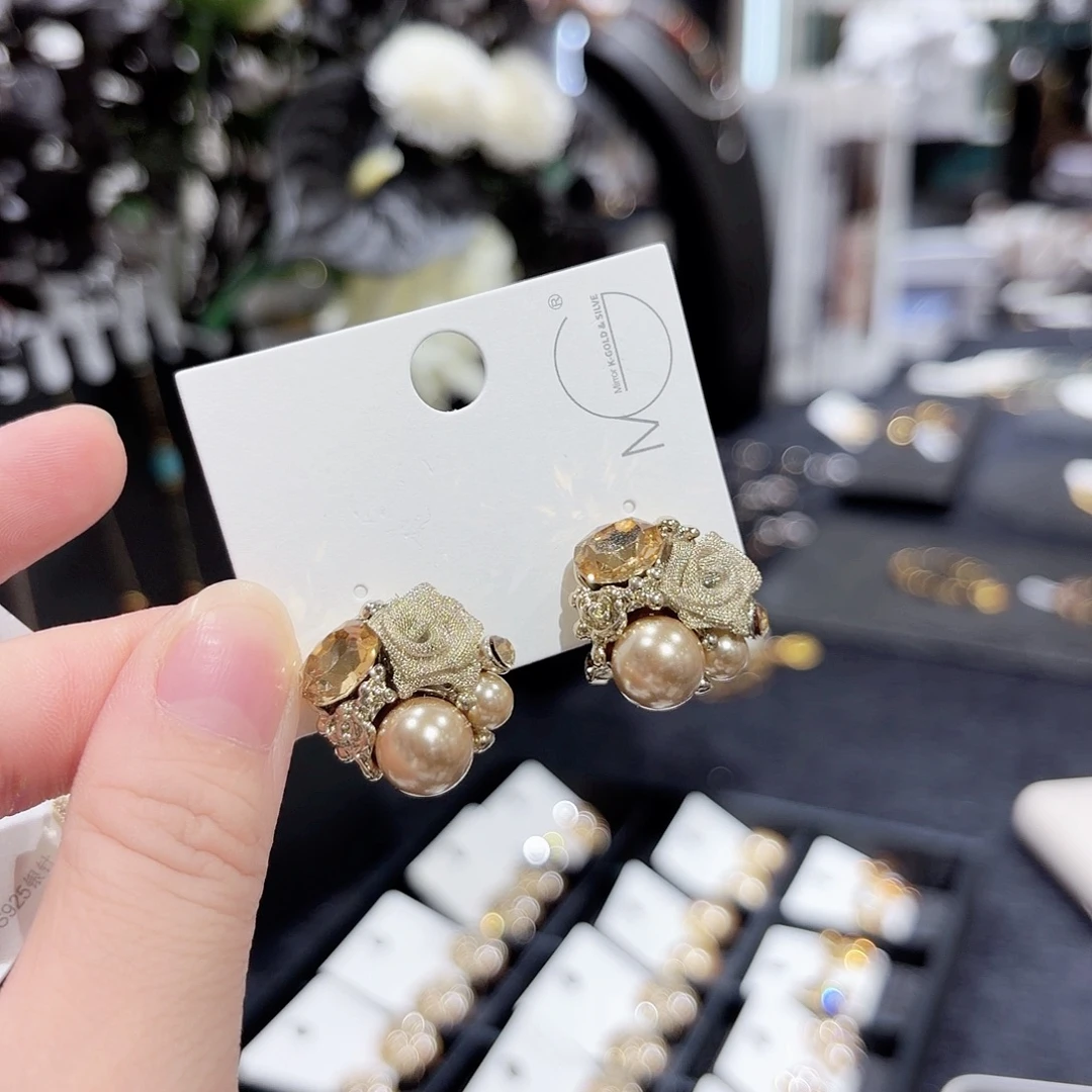 合成立方氧化锆纯铜925银