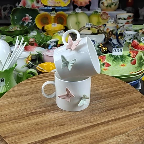 潮州创艺瓷家陶瓷
