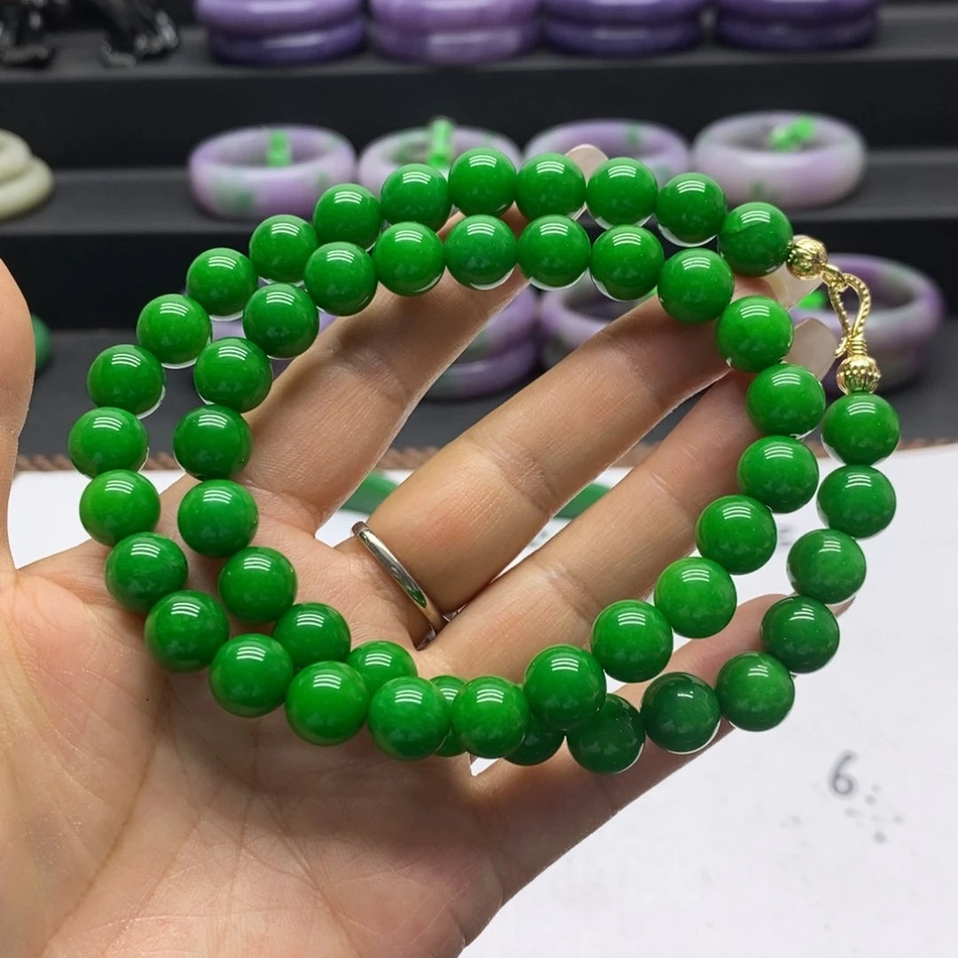 未镶嵌石英质玉珠宝奇石
