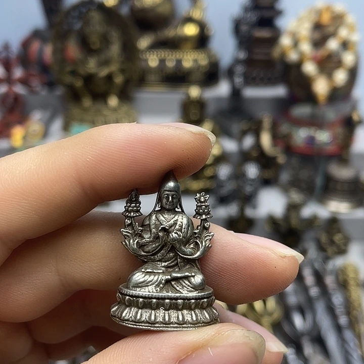 哒创意饰品挂件一物一图