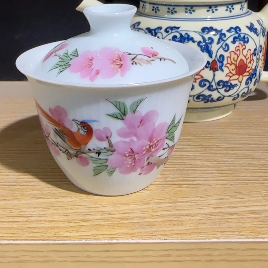 陶其他手绘瓷器全部处理