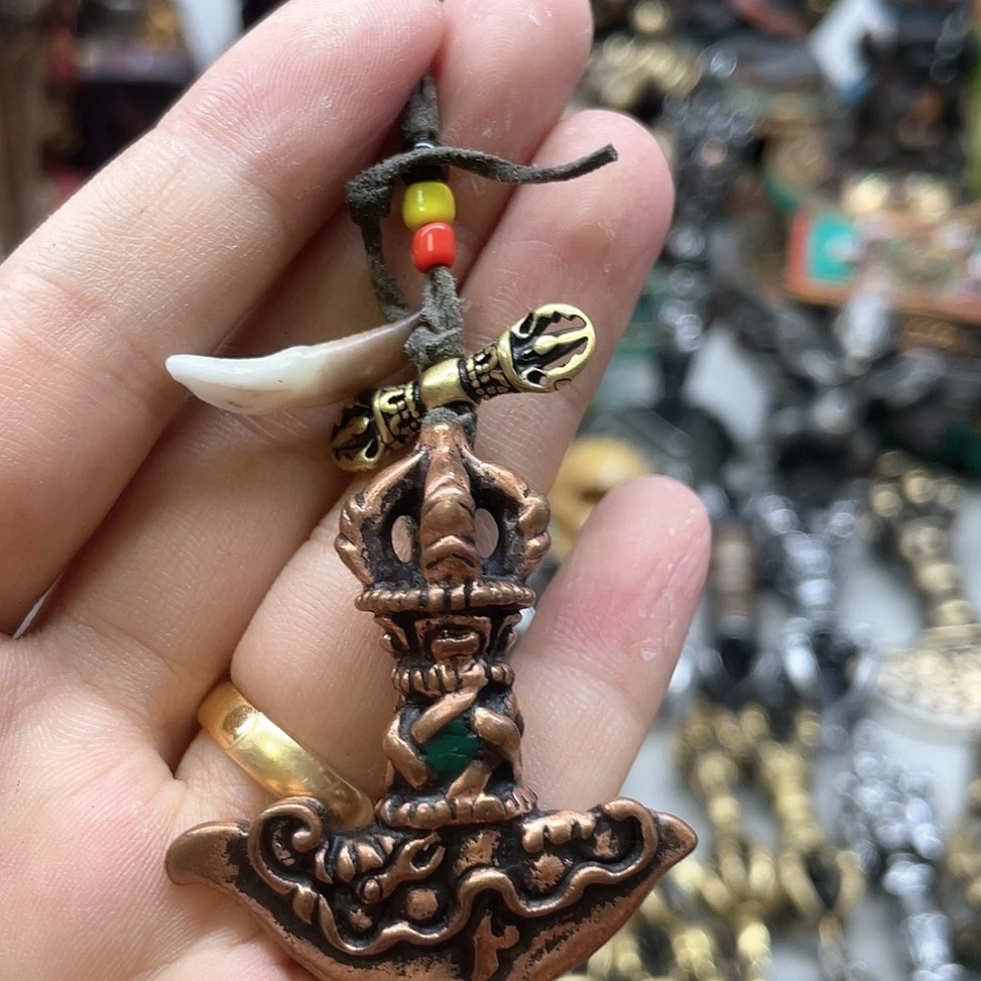 工艺品挂件一物一图