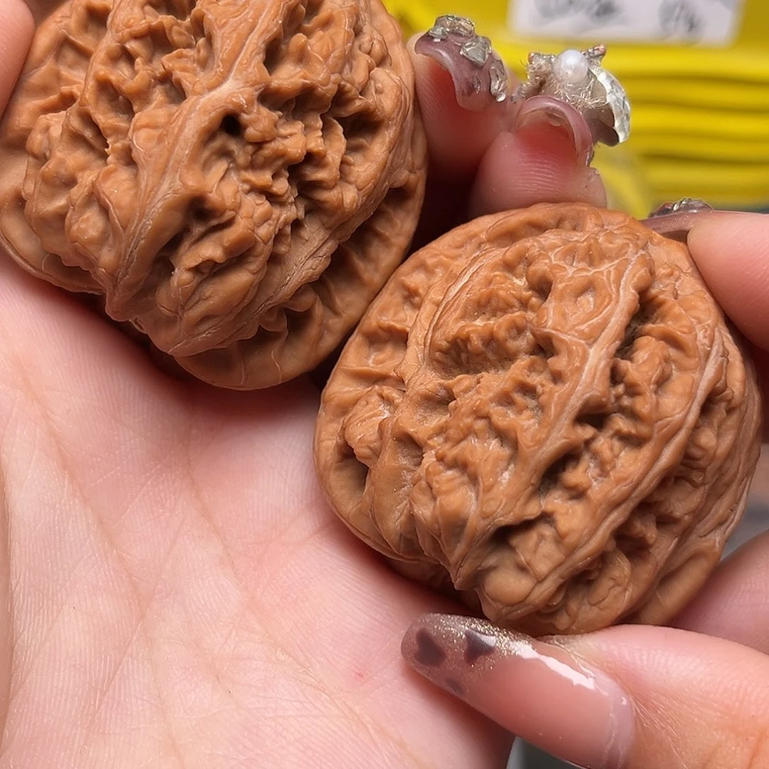 文玩核桃把件42-28925-02