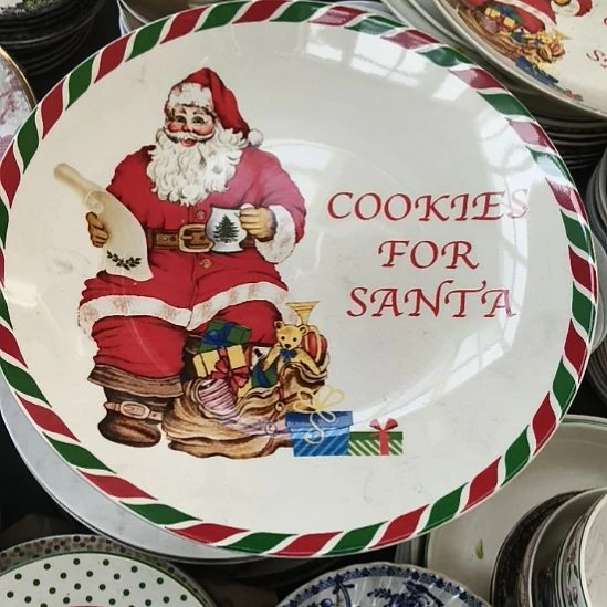 英***花瓷微瑕月光盘一个！！！！