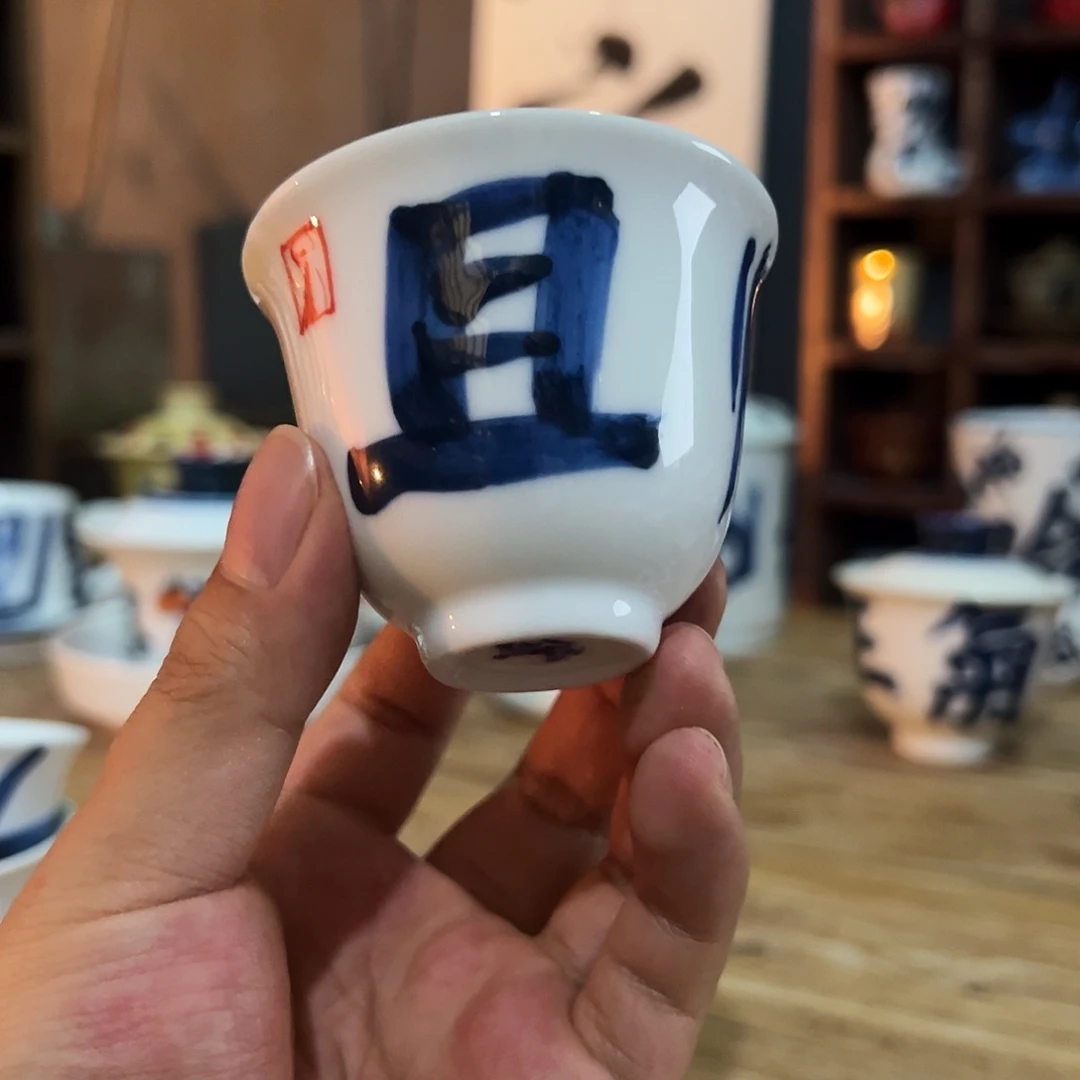 陶瓷艺术作品欣赏