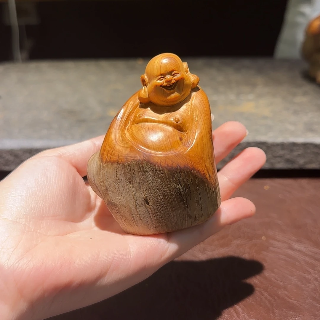 柏木（崖柏）太行集团