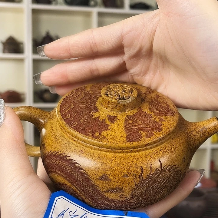 茶壶紫砂紫砂工艺厂
