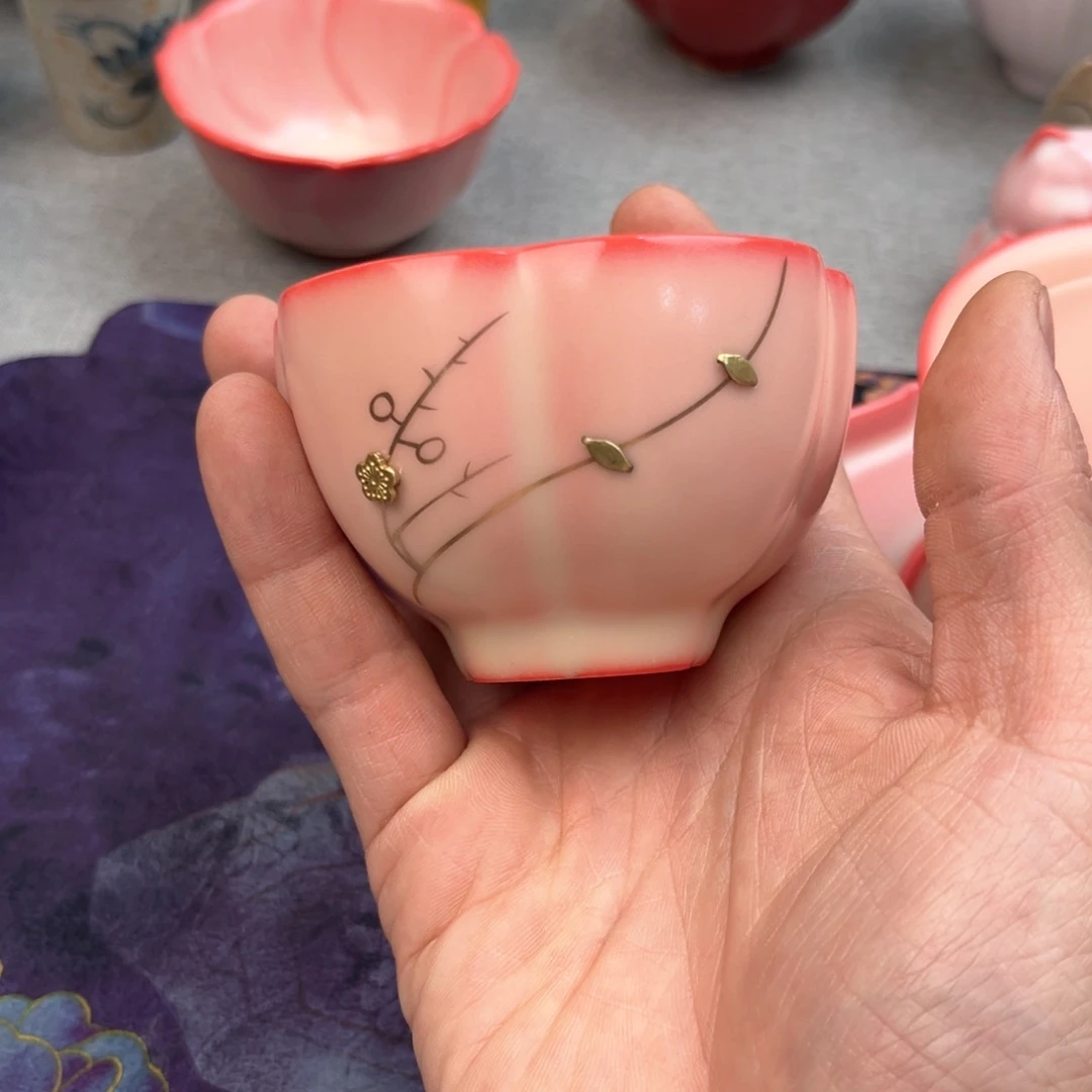 陶瓷主人杯主人杯主人杯