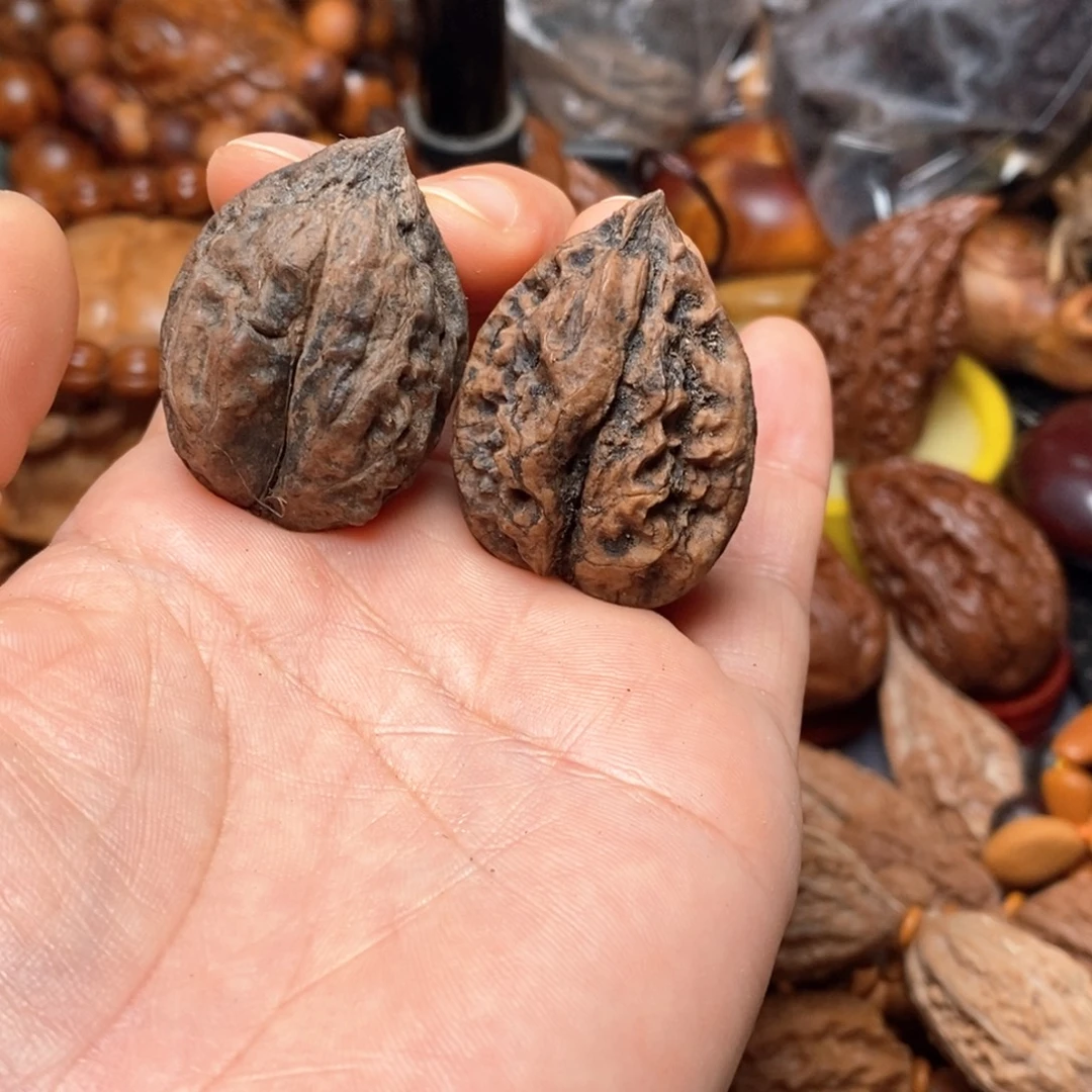 文玩核桃吊坠核桃47