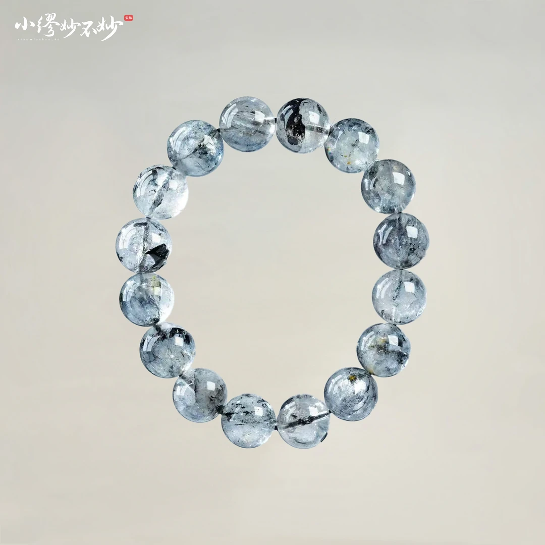 【缪老师严选】SJ1715 能量放大器 闪灵手链 多样性发其一