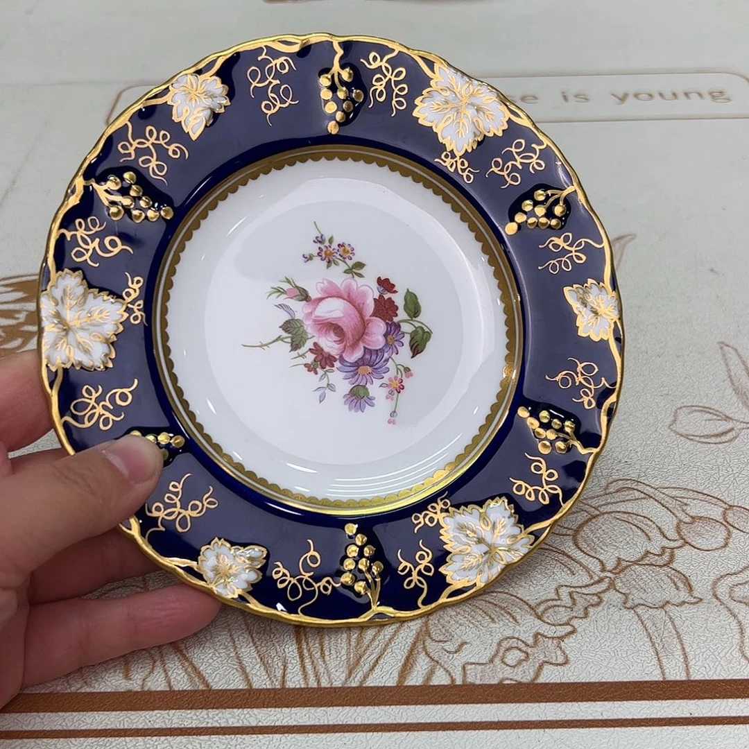 盘维多利亚欧洲中古