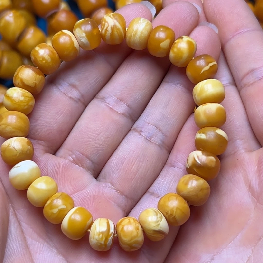 *****蜜蜡吊坠(不含链)未镶嵌