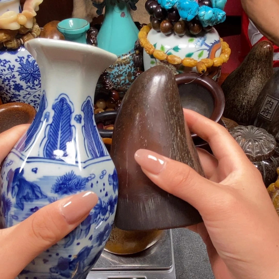 主播的时候就会有一种很强烈