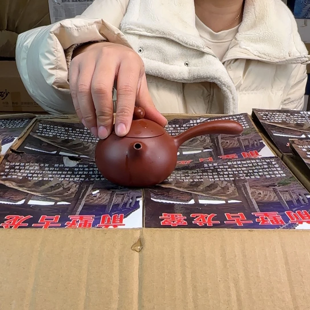 茶壶紫砂紫砂的艺术