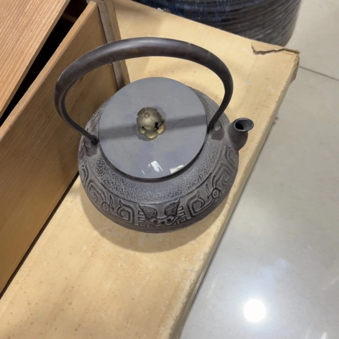 小***逼般若中古美术工艺品