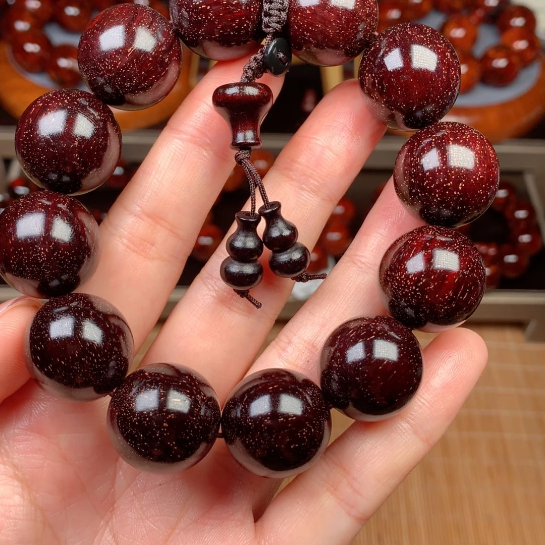 檀香紫檀（小叶紫檀）洋2.0，3w