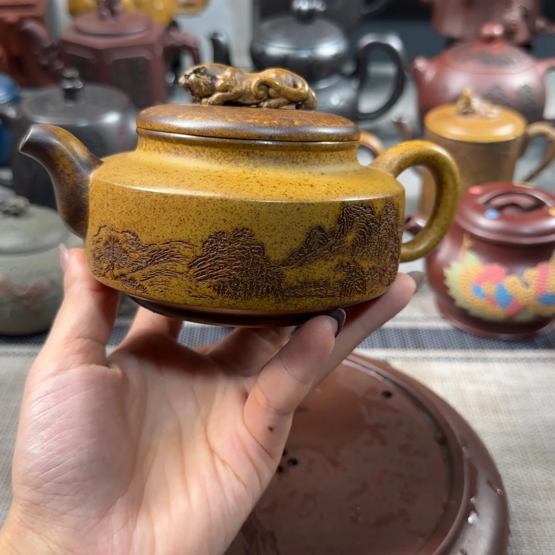 紫砂茶壶紫砂紫砂紫砂