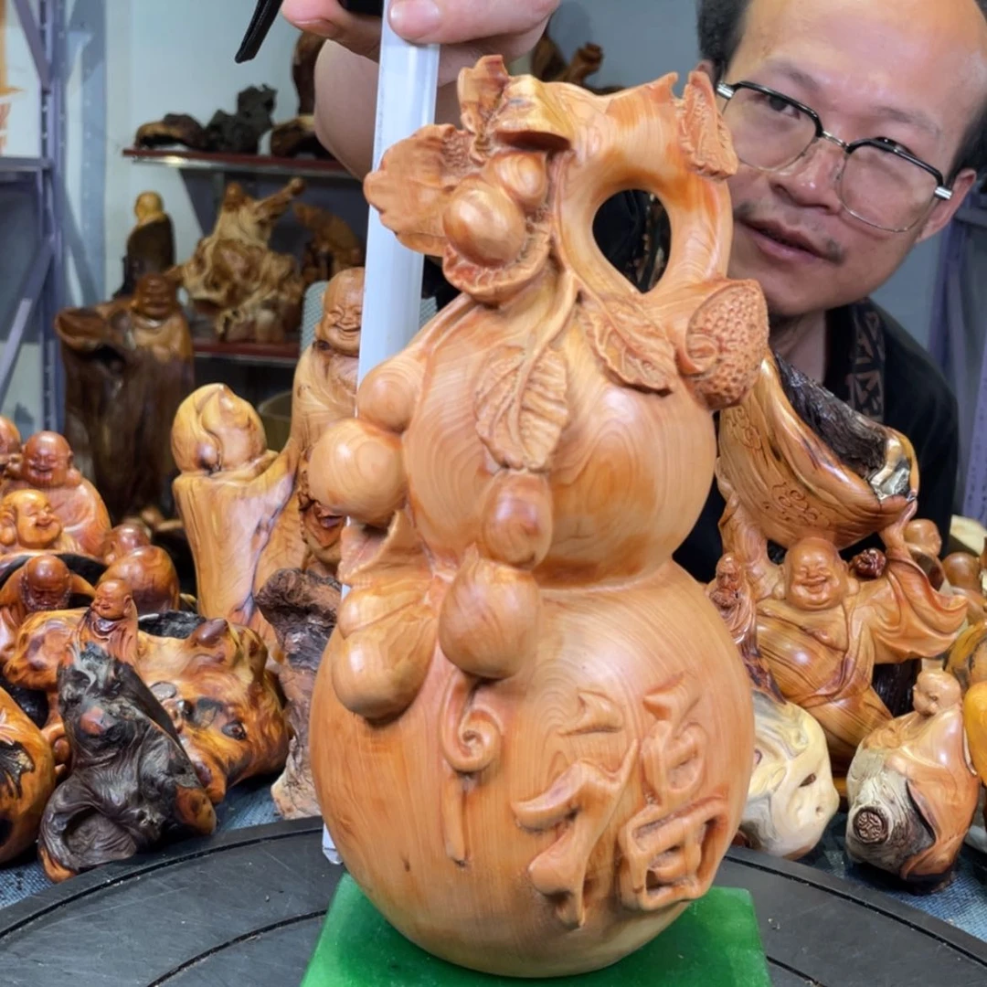 【闪购商品】柏木（崖柏）其他