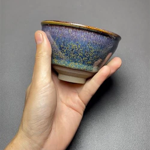 【闪购商品】茶盏-10145..........