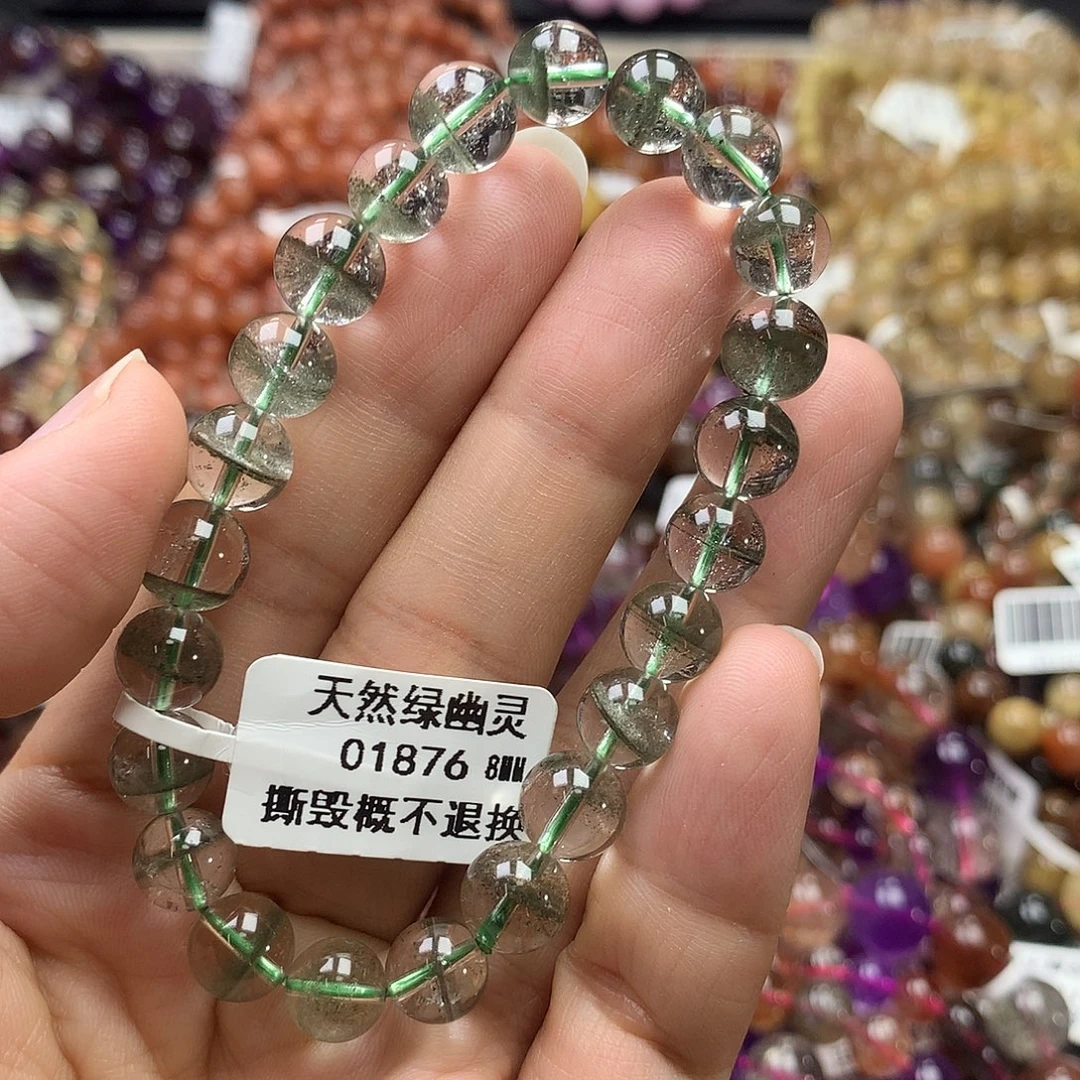 手链水晶未镶嵌，，，