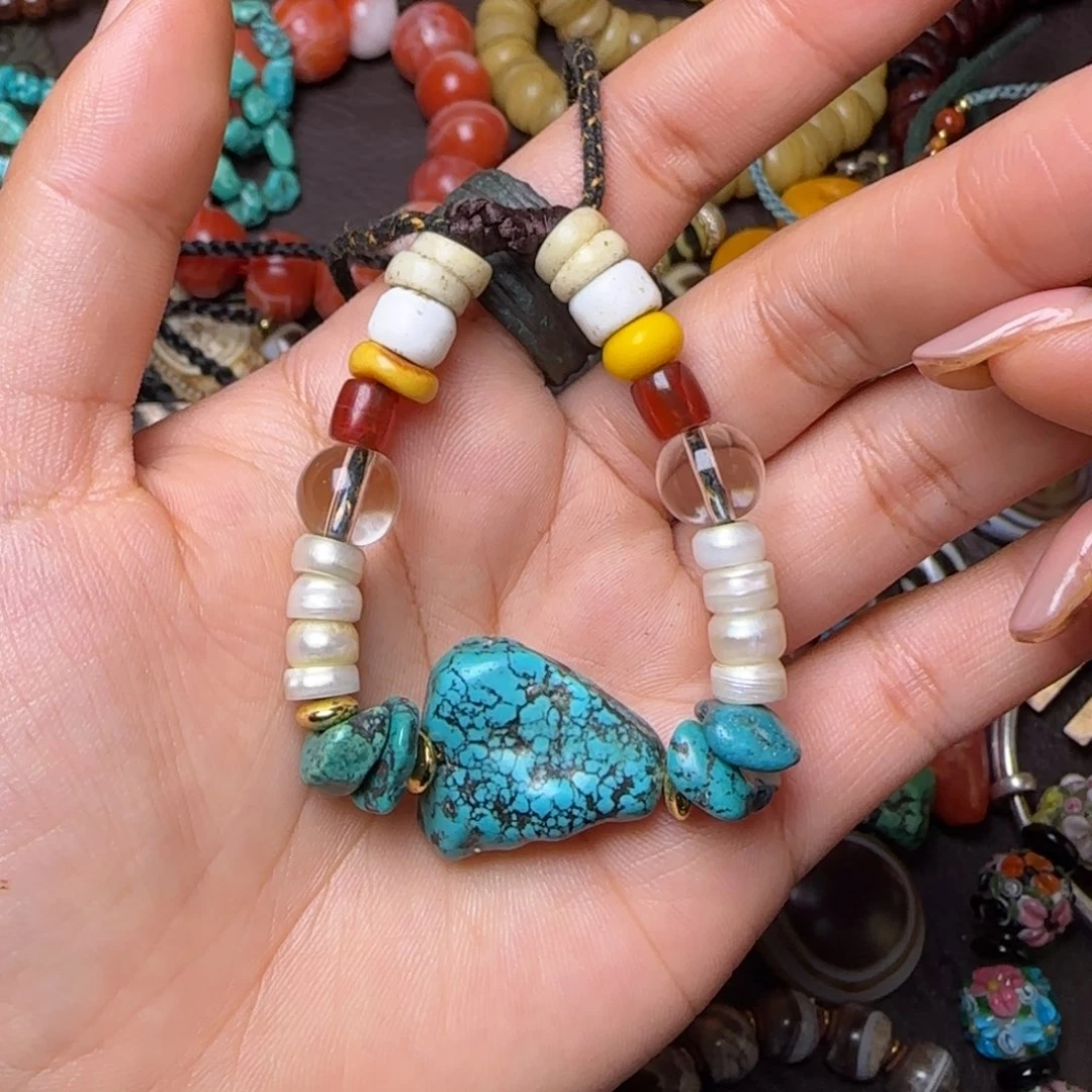 凤眼菩提吊坠闪购链接