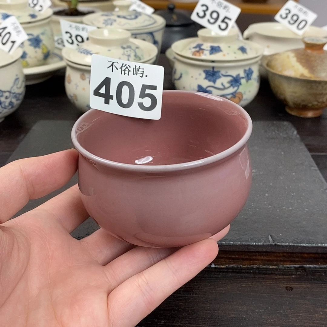 景德镇不俗屿就雅405