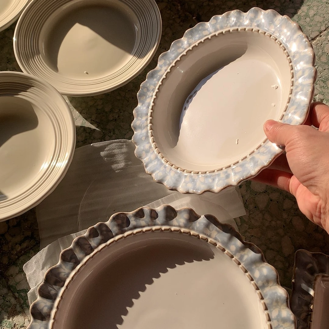 陶瓷全场瑕疵特价