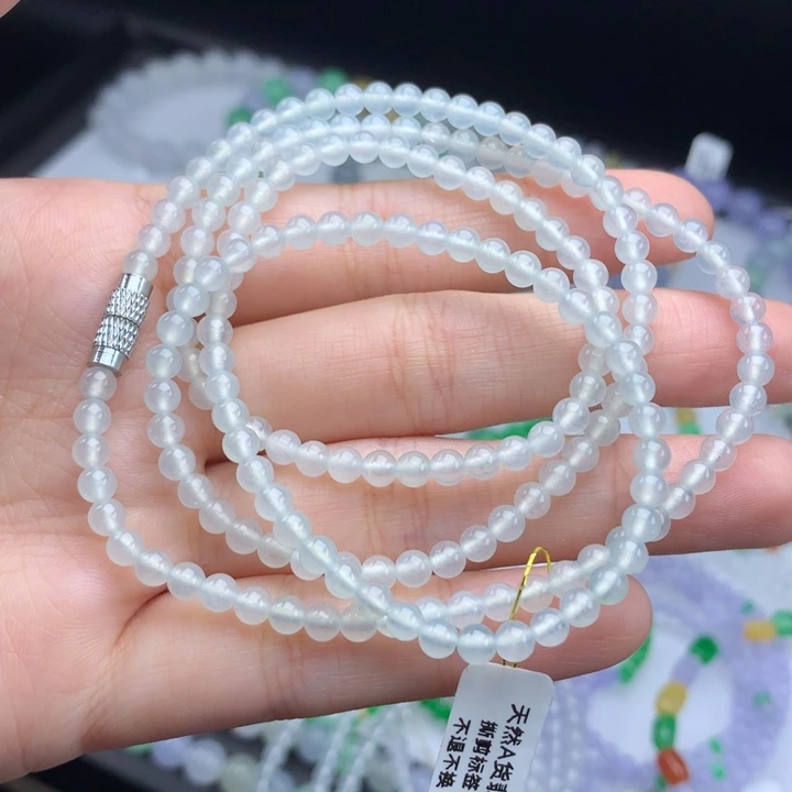 未镶嵌手镯翡翠翡翠