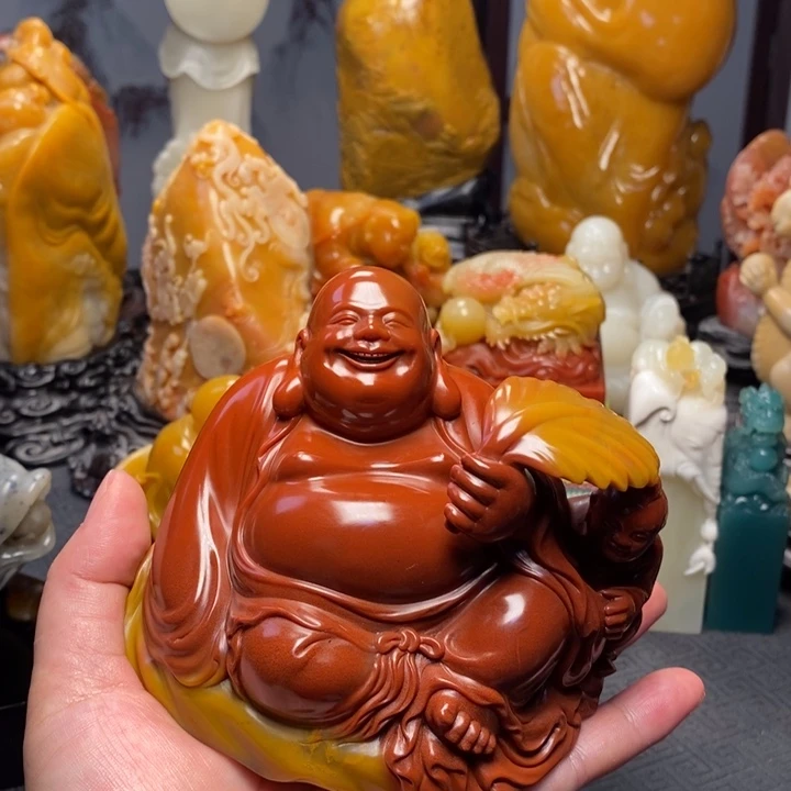 龙***街寿山石摆件1111111111