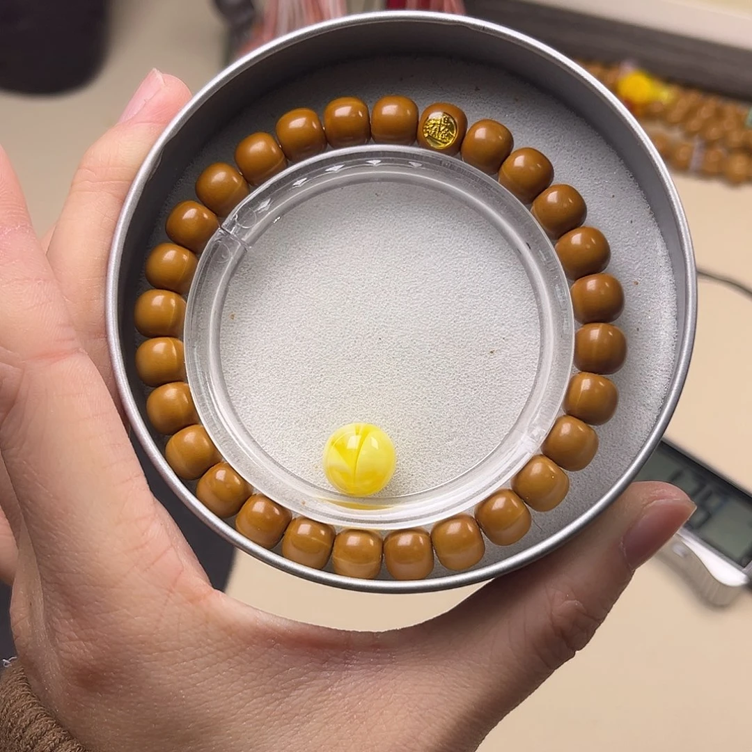 手串猴头核桃全品8➕老邢