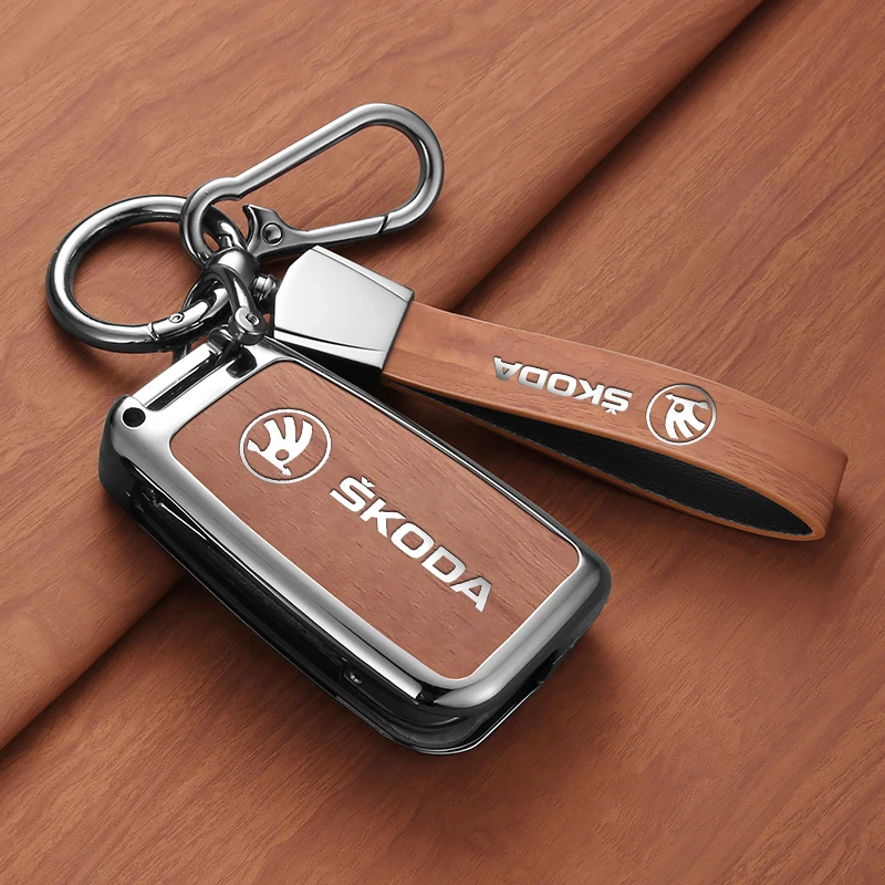 斯柯达明锐钥匙套速派昕锐晶锐车柯米克柯珞洛克男昊锐昕动野帝扣
