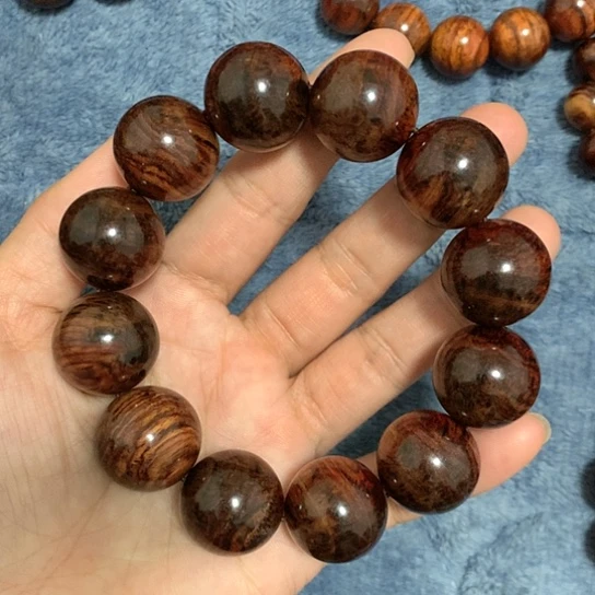 手串/手链黄花梨/降香黄檀