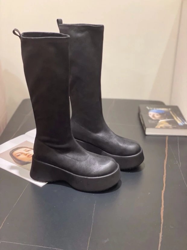 b新款时尚单鞋 180198