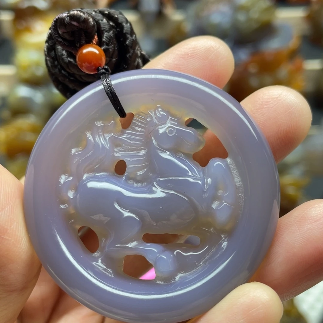 玛瑙/玉髓未镶嵌玛瑙