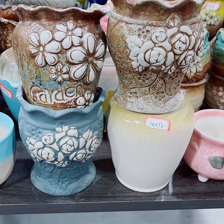 福利花盆厂家直销9.99包邮