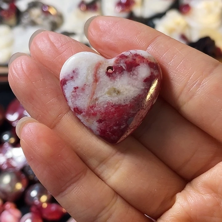 天然辰砂天然朱砂