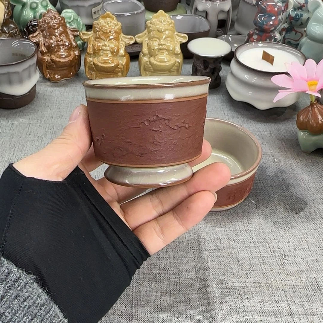 兜***静茶器黄先生 正在直播