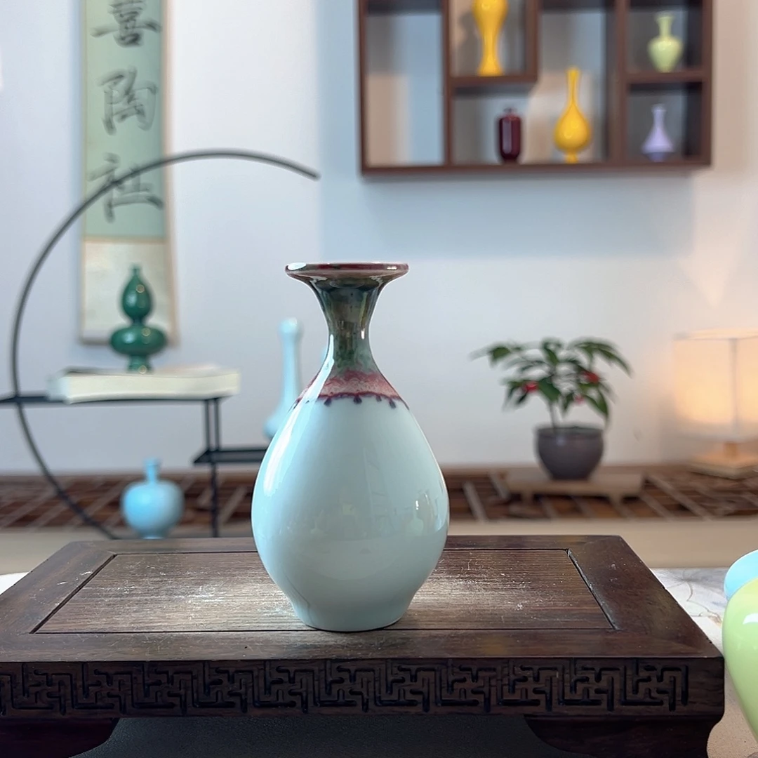 摆件陶景德镇陶瓷艺术展