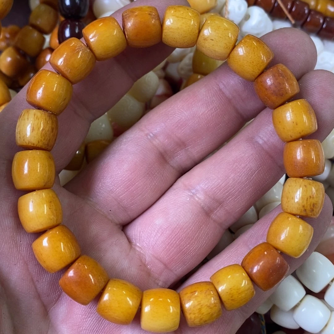 手串/手链驼骨配饰129尺寸1.0