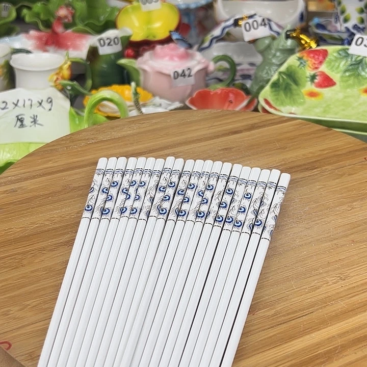 潮州创艺陶瓷餐具