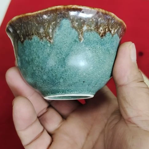 瓷片五厂，七厂瓷器，瓷片，各种摆件！
