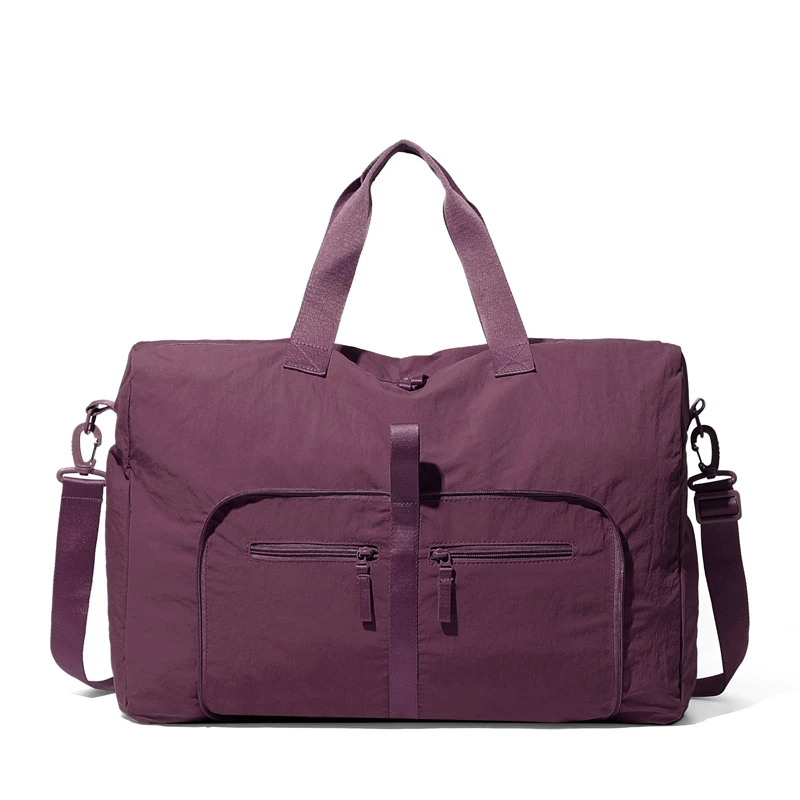 时尚折叠旅行行旅包